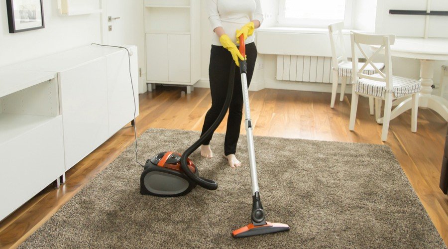 Cleaning And Organizing Services Near Me